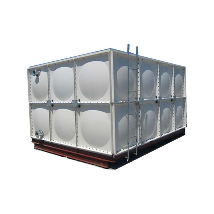 云南SMC组合式玻璃钢水箱