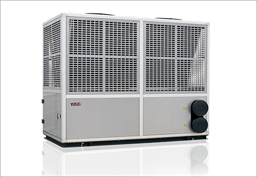 云南YFM60模块风冷热泵机组