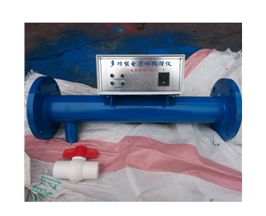 云南高频电子水处理仪