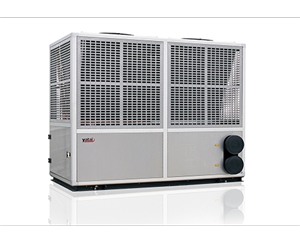 云南YFM60模块风冷热泵机组